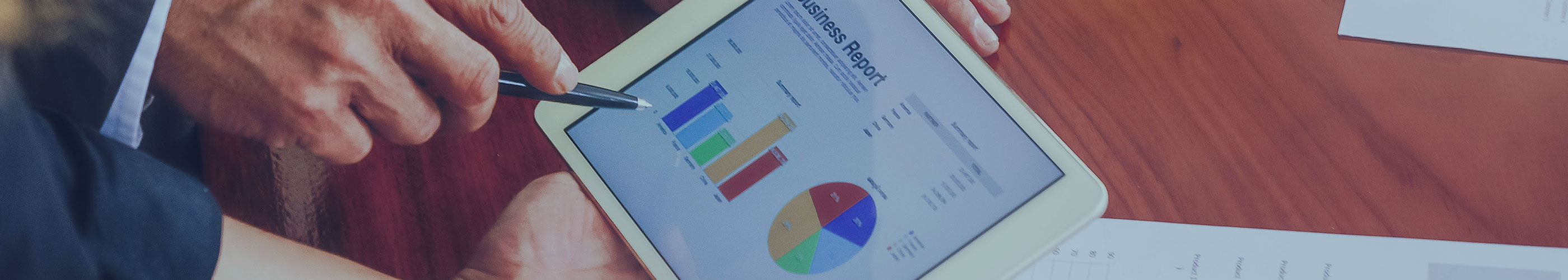 Material Insights Platform