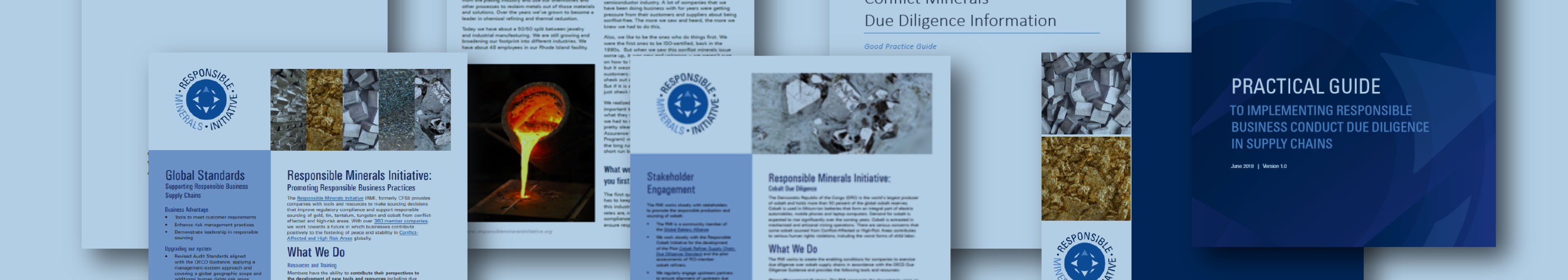 Reasonable Practices to Identify Sources of Conflict Minerals: Practical Guidance for Downstream Companies